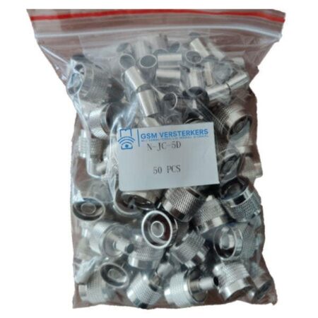 1-5D-FB-CONNECTOR-ZAK-50-stuks-gsmversterkers