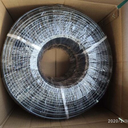 Gsm versterkers 1000 meter Coax 50 Ohm