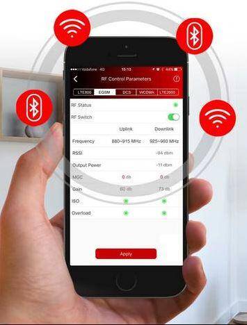 hiboost-app smartlink