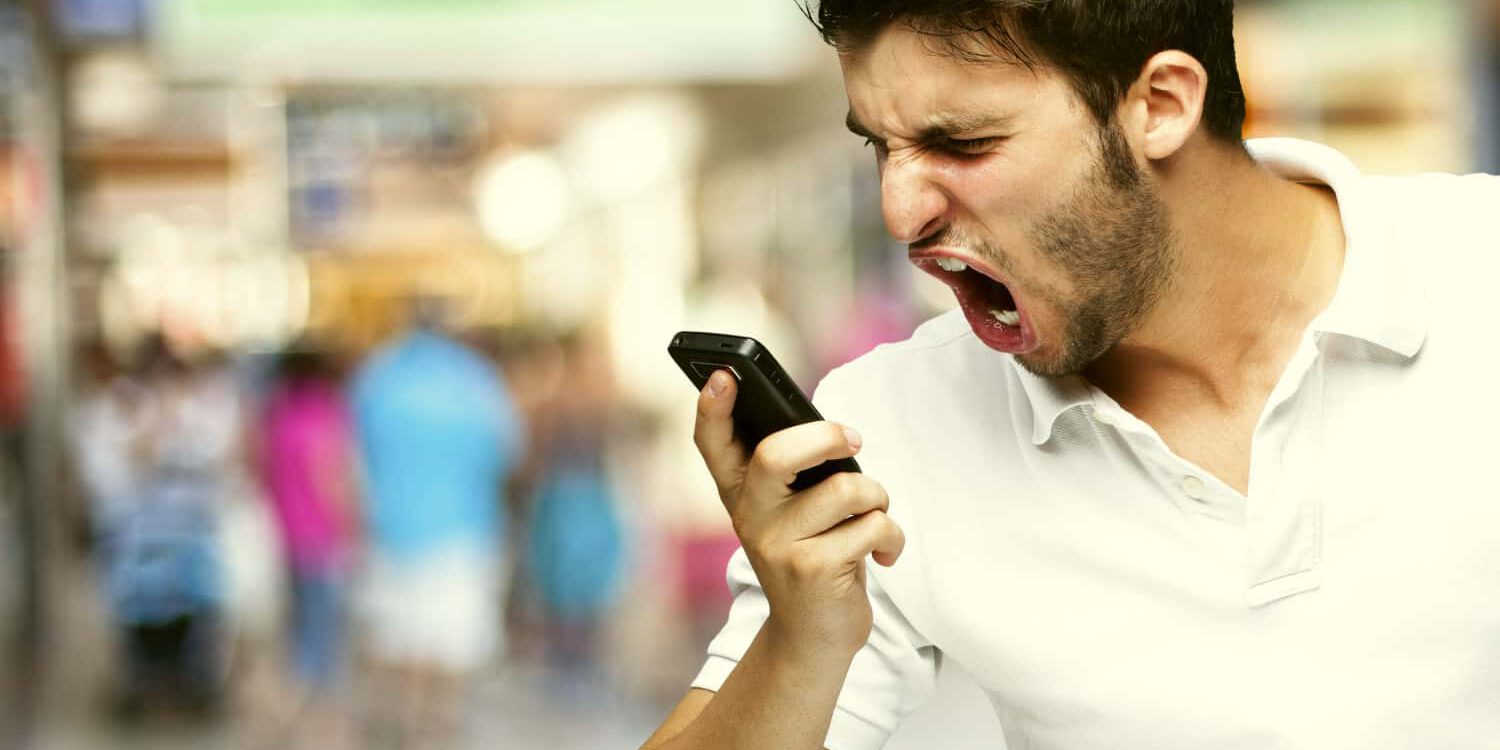 TIP slecht mobiel/gsm signaal op kantoor of werkplek