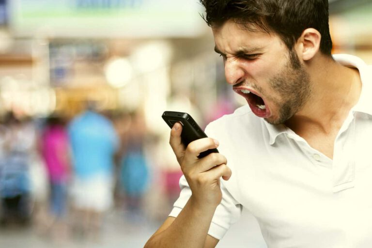 TIP slecht mobiel/gsm signaal op kantoor of werkplek