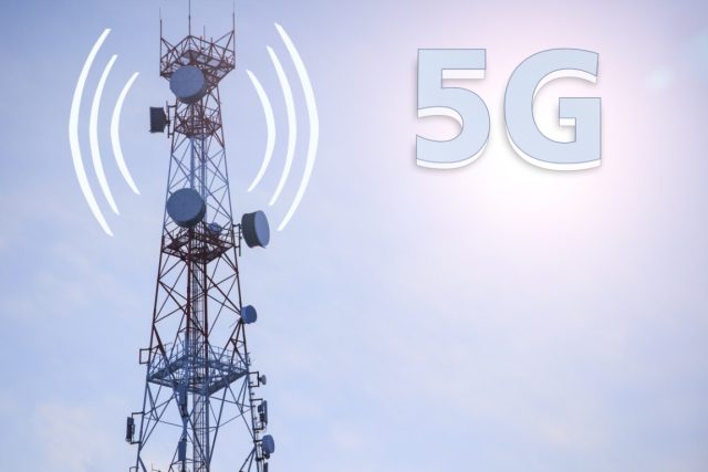 Vertraging in de Komst van Supersnel Mobiel Internet via 5G