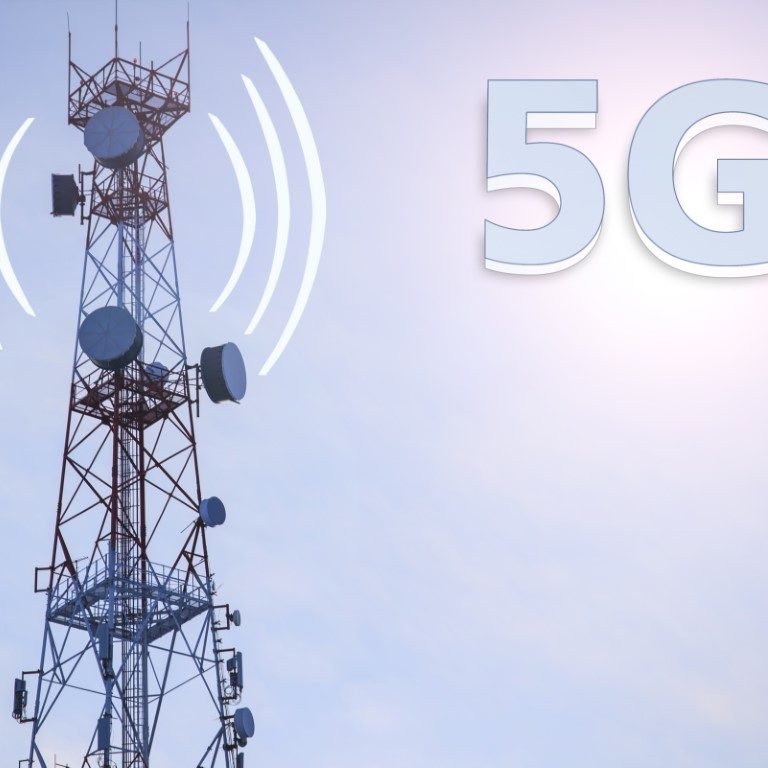 Vertraging in de Komst van Supersnel Mobiel Internet via 5G