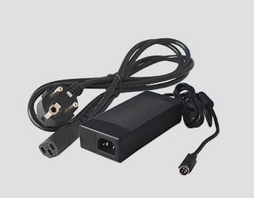 Stroom adapter: Input AC90~264V.50/60Hz,Output DC 12V/3A