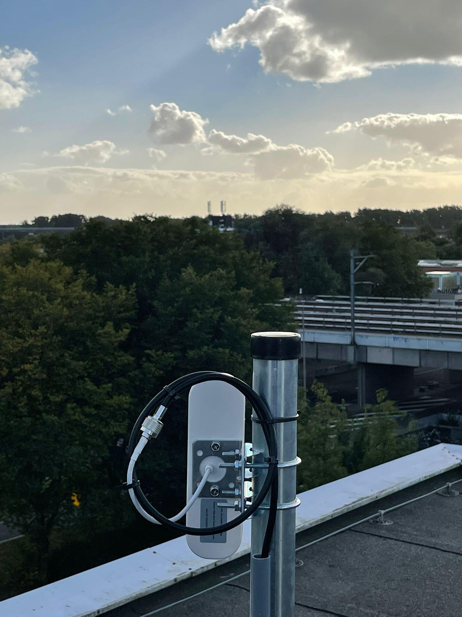 Leuke uitdaging kantoor pand Amsterdam 4 verdiepingen in vorm Hiboost GSM
