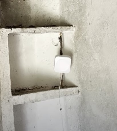Paneel Binnenantenne