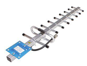 LPDA Buitenantenne