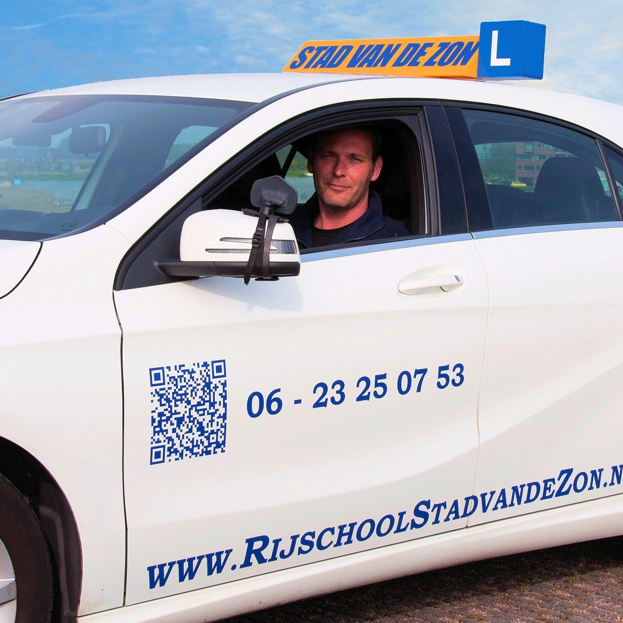 Rijschool Stad van de Zo