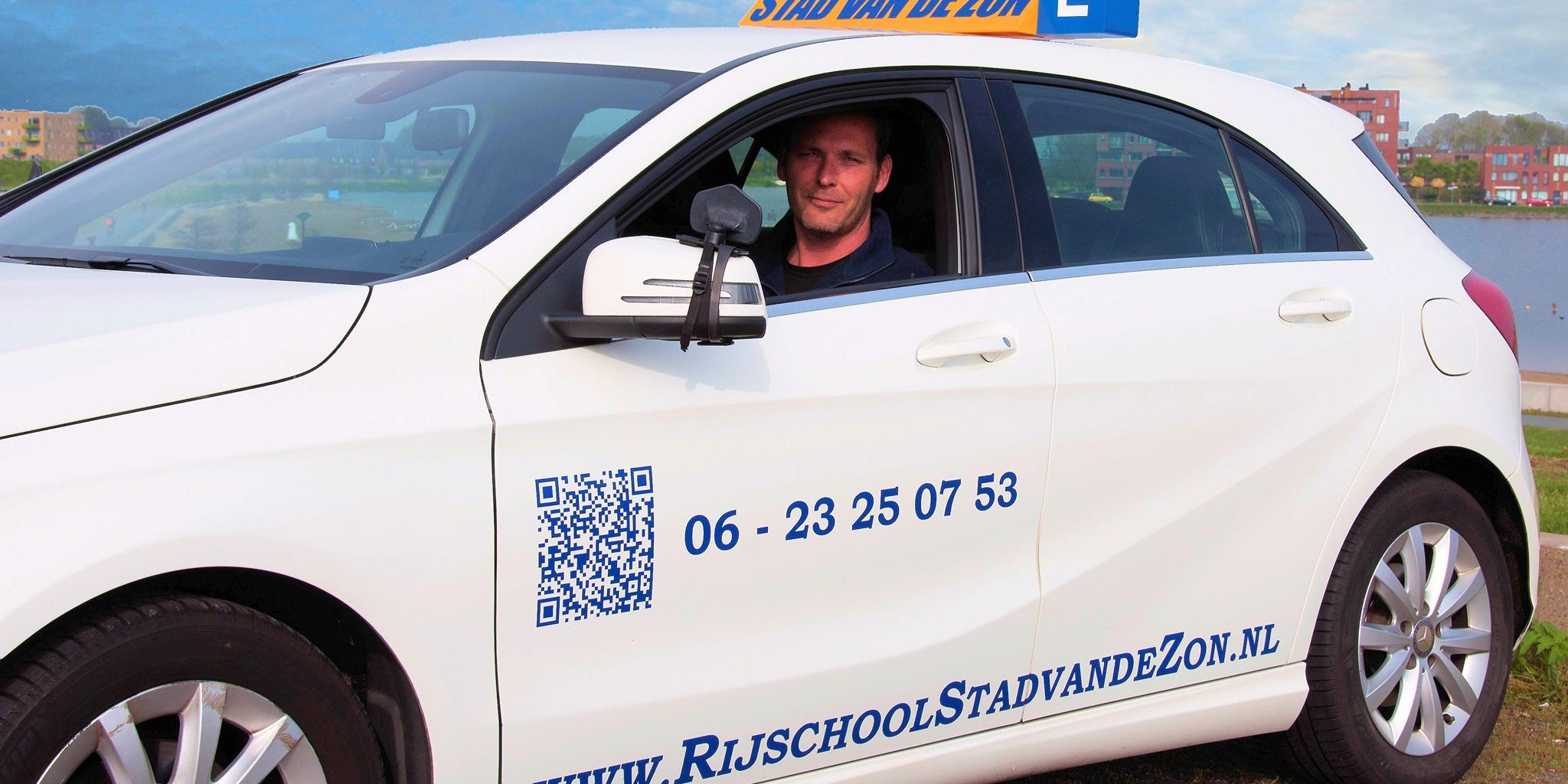 Rijschool Stad van de Zo Rijschool Stad van de Zo