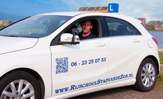 Rijschool Stad van de Zo