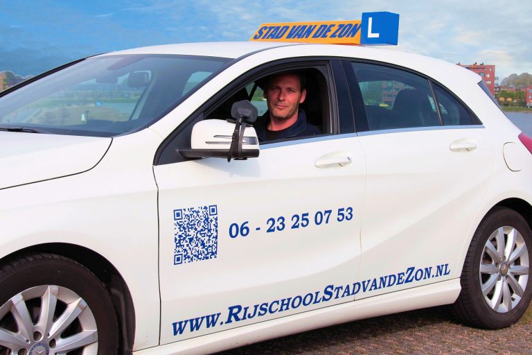 Rijschool Stad van de Zo