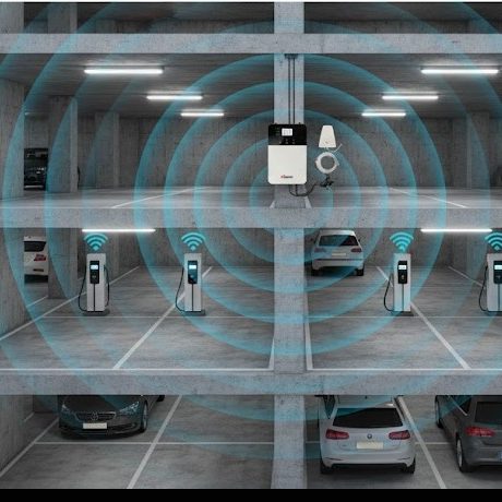 VvE Oplossing: De HI13-5S garandeert stabiel 4G/5G bereik in uw parkeergarage met beton. Essentieel voor veiligheid en laadpalen. Lees meer bij gsmversterkers.nl.