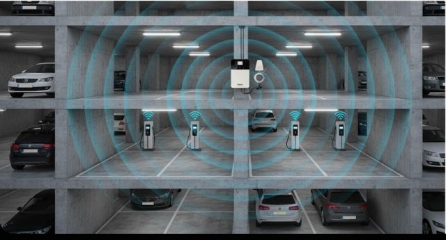 VvE Oplossing: De HI13-5S garandeert stabiel 4G/5G bereik in uw parkeergarage met beton. Essentieel voor veiligheid en laadpalen. Lees meer bij gsmversterkers.nl.