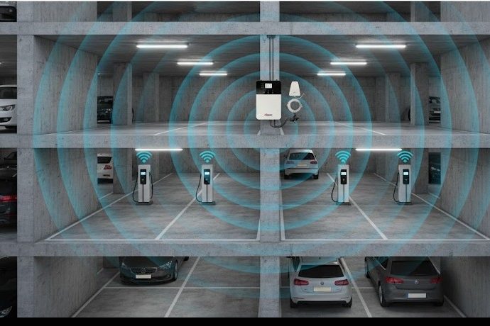VvE Oplossing: De HI13-5S garandeert stabiel 4G/5G bereik in uw parkeergarage met beton. Essentieel voor veiligheid en laadpalen. Lees meer bij gsmversterkers.nl.